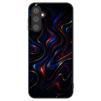 Picasee ULTIMATE CASE für Samsung Galaxy A14 5G A146P - Noir