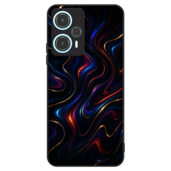 Hülle für Xiaomi Poco F5 - Noir