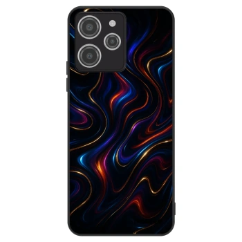 Hülle für Xiaomi Redmi 12 4G - Noir
