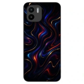 Hülle für Xiaomi Redmi A2 - Noir