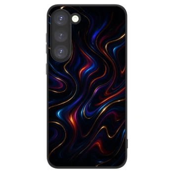 Picasee ULTIMATE CASE PowerShare für Samsung Galaxy S23+ 5G - Noir