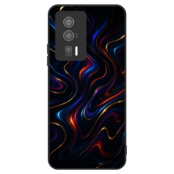 Hülle für Xiaomi Poco F5 Pro 5G - Noir