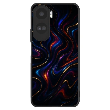 Hülle für Honor 90 Lite 5G - Noir