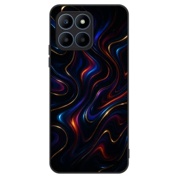 Hülle für Honor 70 Lite - Noir