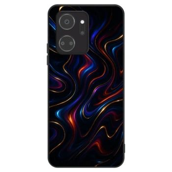Hülle für Honor X7a - Noir