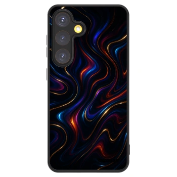 Picasee ULTIMATE CASE PowerShare für Samsung Galaxy S24 S921B 5G - Noir