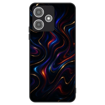 Hülle für Xiaomi Redmi 12 5G - Noir