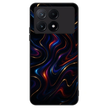 Hülle für Xiaomi Poco X6 Pro - Noir