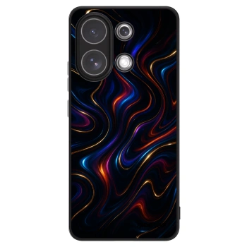 Hülle für Xiaomi Redmi Note 13 4G - Noir