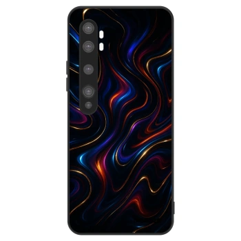 Hülle für Xiaomi Mi Note 10 (Pro) - Noir