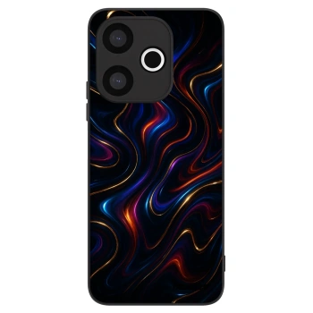 Hülle für Xiaomi Redmi 13 4G - Noir