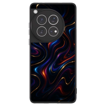 Picasee ULTIMATE CASE für OnePlus 12 5G - Noir