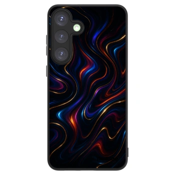 Picasee ULTIMATE CASE PowerShare für Samsung Galaxy S25+ 5G - Noir