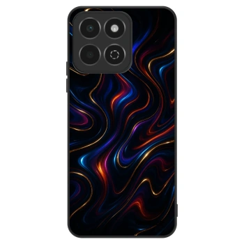 Hülle für Honor 200 Smart 5G - Noir