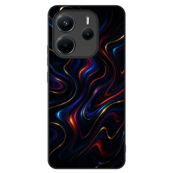 Hülle für Xiaomi Redmi Note 14 4G - Noir