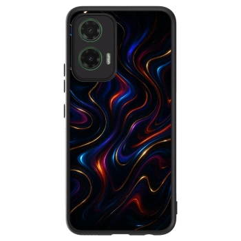 Hülle für Motorola Moto G35 5G - Noir