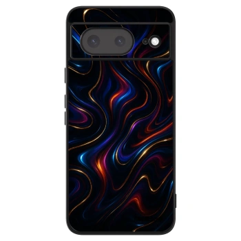 Hülle für Google Pixel 8a - Noir