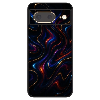 Hülle für Google Pixel 8 - Noir