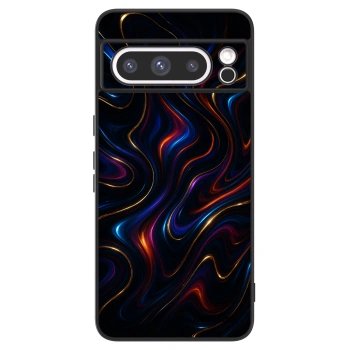 Picasee ULTIMATE CASE für Google Pixel 8 Pro - Noir
