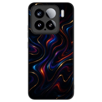 Picasee ULTIMATE CASE für Xiaomi 15 - Noir