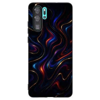 Hülle für Huawei P30 Pro - Noir