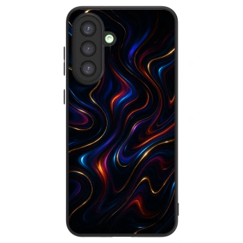 Picasee ULTIMATE CASE für Samsung Galaxy A26 5G A266B - Noir