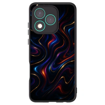 Hülle für Honor 400 Lite 5G - Noir