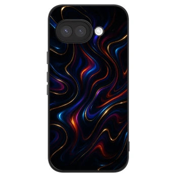Hülle für Google Pixel 9a - Noir