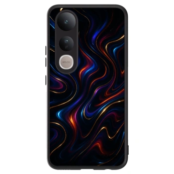 Hülle für Vivo V50 Lite 5G - Noir