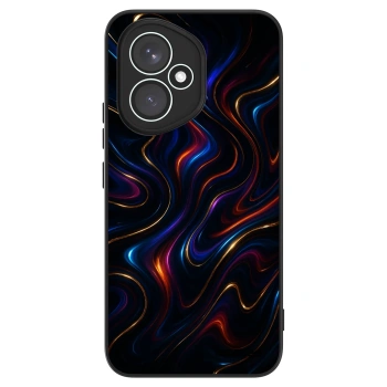 Hülle für Honor 400 5G - Noir