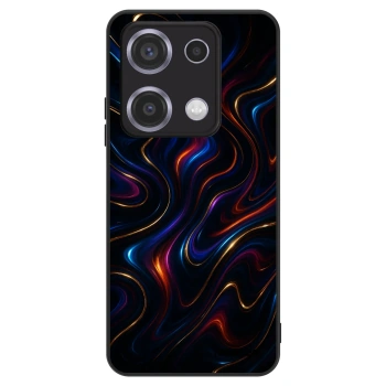 Hülle für Xiaomi Redmi Note 14S - Noir