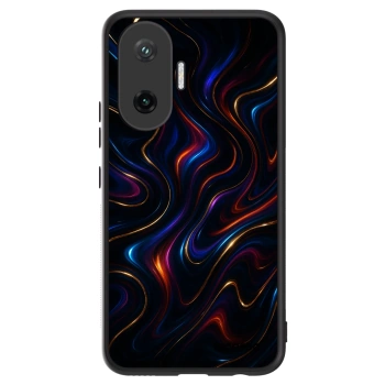 Hülle für Xiaomi Poco F7 5G - Noir