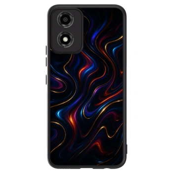 Hülle für Motorola Moto E14 - Noir