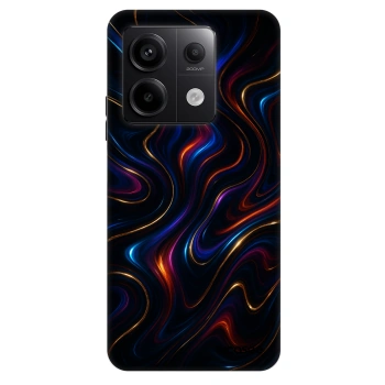 Hülle für Xiaomi Redmi Note 13 Pro 5G - Noir