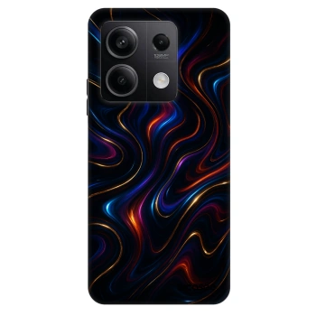 Hülle für Xiaomi Redmi Note 13 5G - Noir
