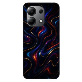 Hülle für Xiaomi Redmi Note 13 4G - Noir