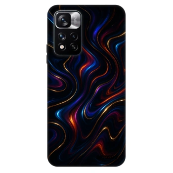 Hülle für Xiaomi Redmi Note 11 Pro 5G - Noir