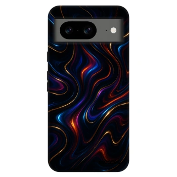Hülle für Google Pixel 8 Pro - Noir