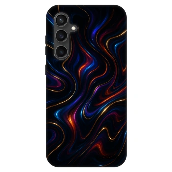 Hülle für Samsung Galaxy S23 FE S711B - Noir