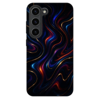 Hülle für Samsung Galaxy S23 5G - Noir