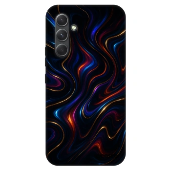 Hülle für Samsung Galaxy A54 5G A546B - Noir