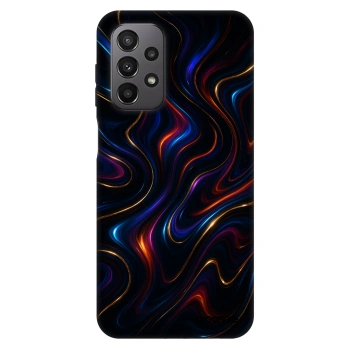 Hülle für Samsung Galaxy A23 A236B 5G - Noir