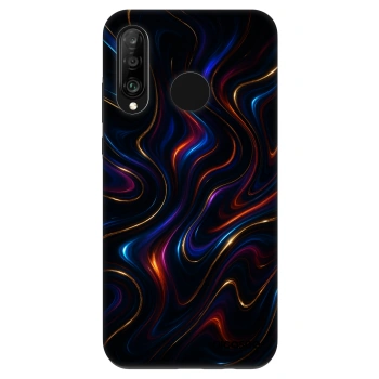 Hülle für Huawei P30 Lite - Noir