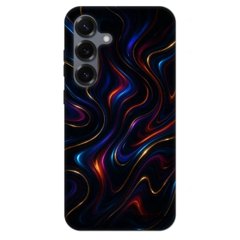 Hülle für Samsung Galaxy S25 5G - Noir
