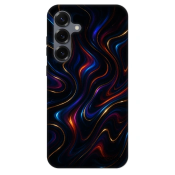 Hülle für Samsung Galaxy S25+ 5G - Noir