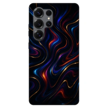 Hülle für Samsung Galaxy S25 Ultra 5G - Noir