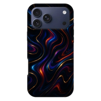 Hülle für Apple iPhone 17 Pro Max - Noir