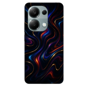 Hülle für Xiaomi Redmi Note 13 Pro 4G - Noir