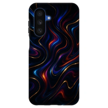Hülle für Samsung Galaxy A17 5G - Noir