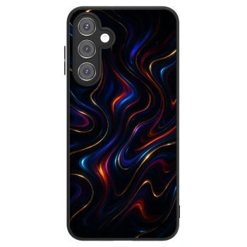 Picasee ULTIMATE CASE für Samsung Galaxy A16 4G - Noir